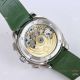MMA Swiss Replica Patek Philippe Aquanaut Flyback Chronograph 42.2mm Watch Green Dial (6)_th.jpg